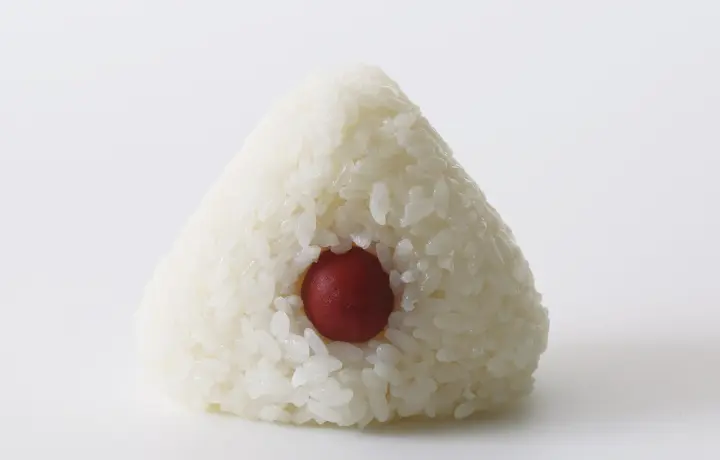 梅干し、日本の発酵食品の代表